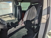 Personenbus, volkswagen, transporter - afbeelding 17 van  50