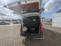 Personenbus, volkswagen, transporter - afbeelding 20 van  50
