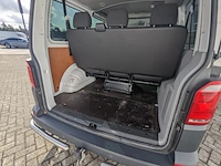 Personenbus, volkswagen, transporter - afbeelding 21 van  50