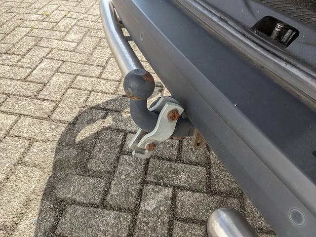 Personenbus, volkswagen, transporter - afbeelding 22 van  50