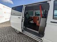Personenbus, volkswagen, transporter - afbeelding 24 van  50