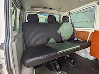 Personenbus, volkswagen, transporter - afbeelding 26 van  50