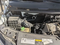 Personenbus, volkswagen, transporter - afbeelding 31 van  50