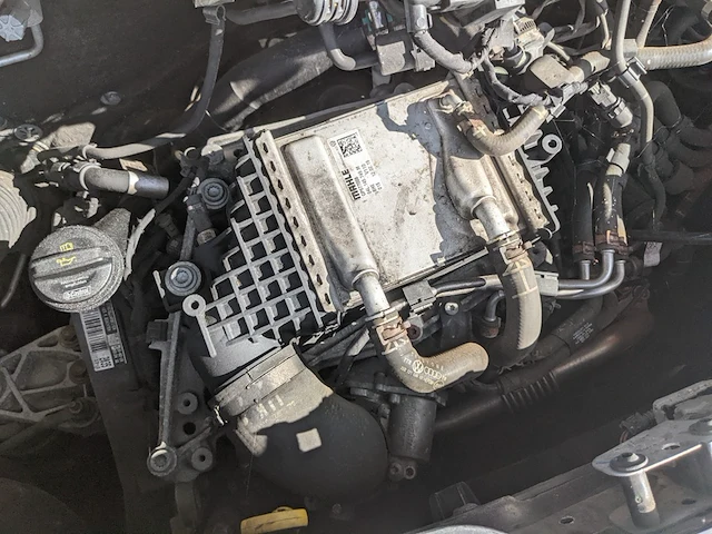 Personenbus, volkswagen, transporter - afbeelding 32 van  50