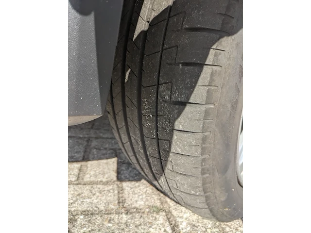Personenbus, volkswagen, transporter - afbeelding 35 van  50