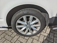 Personenbus, volkswagen, transporter - afbeelding 36 van  50