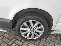 Personenbus, volkswagen, transporter - afbeelding 37 van  50