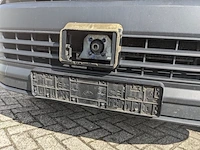 Personenbus, volkswagen, transporter - afbeelding 42 van  50