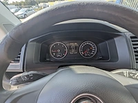 Personenbus, volkswagen, transporter - afbeelding 7 van  47