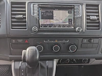 Personenbus, volkswagen, transporter - afbeelding 10 van  47