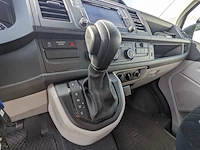 Personenbus, volkswagen, transporter - afbeelding 13 van  47