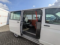 Personenbus, volkswagen, transporter - afbeelding 25 van  47