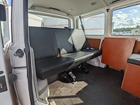 Personenbus, volkswagen, transporter - afbeelding 26 van  47