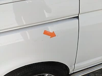 Personenbus, volkswagen, transporter - afbeelding 36 van  47