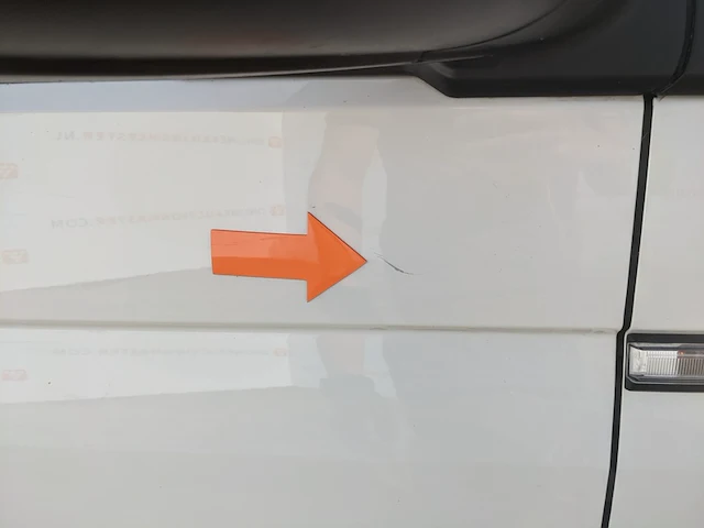 Personenbus, volkswagen, transporter - afbeelding 39 van  47