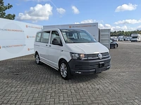 Personenbus, volkswagen, transporter - afbeelding 34 van  47