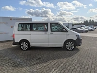 Personenbus, volkswagen, transporter - afbeelding 43 van  47