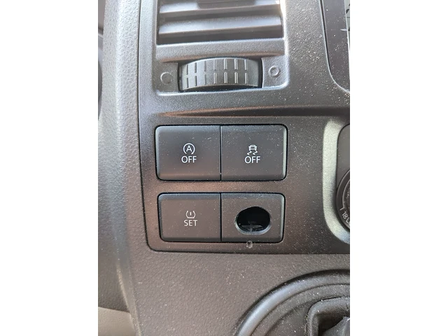Personenbus, volkswagen, transporter - afbeelding 9 van  55