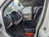 Personenbus, volkswagen, transporter - afbeelding 3 van  48
