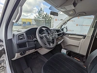 Personenbus, volkswagen, transporter - afbeelding 5 van  48