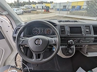 Personenbus, volkswagen, transporter - afbeelding 6 van  48