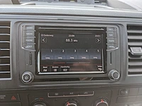 Personenbus, volkswagen, transporter - afbeelding 11 van  48