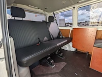 Personenbus, volkswagen, transporter - afbeelding 21 van  48