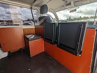 Personenbus, volkswagen, transporter - afbeelding 22 van  48