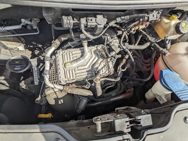 Personenbus, volkswagen, transporter - afbeelding 28 van  48