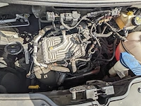 Personenbus, volkswagen, transporter - afbeelding 28 van  48