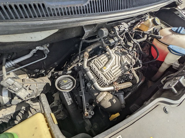Personenbus, volkswagen, transporter - afbeelding 29 van  48