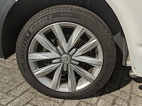 Personenbus, volkswagen, transporter - afbeelding 35 van  48