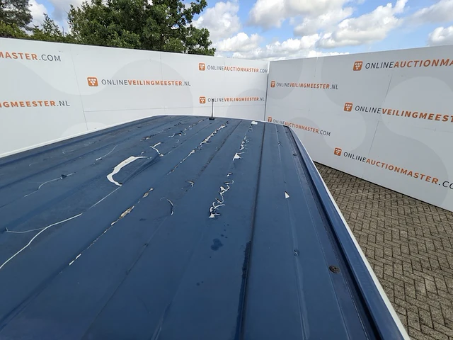 Personenbus, volkswagen, transporter - afbeelding 40 van  48