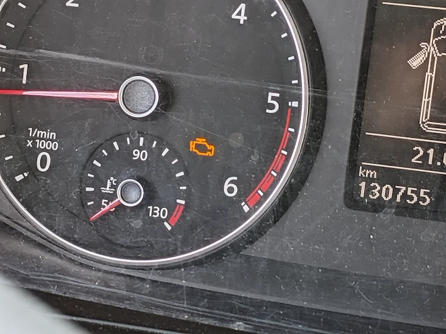 Personenbus, volkswagen, transporter - afbeelding 43 van  48