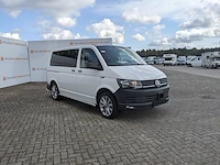 Personenbus, volkswagen, transporter - afbeelding 34 van  48