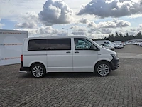 Personenbus, volkswagen, transporter - afbeelding 44 van  48