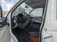 Personenbus, volkswagen, transporter - afbeelding 2 van  45