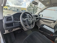 Personenbus, volkswagen, transporter - afbeelding 3 van  45