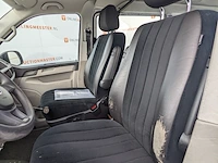 Personenbus, volkswagen, transporter - afbeelding 4 van  45