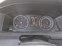 Personenbus, volkswagen, transporter - afbeelding 6 van  45
