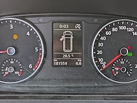 Personenbus, volkswagen, transporter - afbeelding 7 van  45