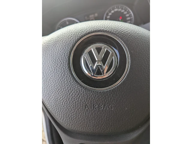 Personenbus, volkswagen, transporter - afbeelding 13 van  45