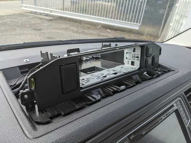 Personenbus, volkswagen, transporter - afbeelding 15 van  45