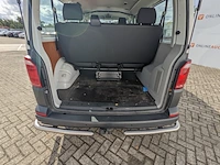 Personenbus, volkswagen, transporter - afbeelding 17 van  45
