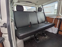 Personenbus, volkswagen, transporter - afbeelding 22 van  45