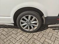 Personenbus, volkswagen, transporter - afbeelding 33 van  45