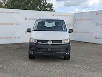 Personenbus, volkswagen, transporter - afbeelding 23 van  45