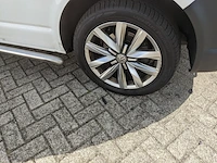 Personenbus, volkswagen, transporter - afbeelding 36 van  45