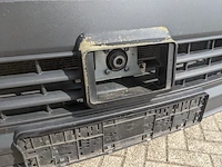 Personenbus, volkswagen, transporter - afbeelding 37 van  45
