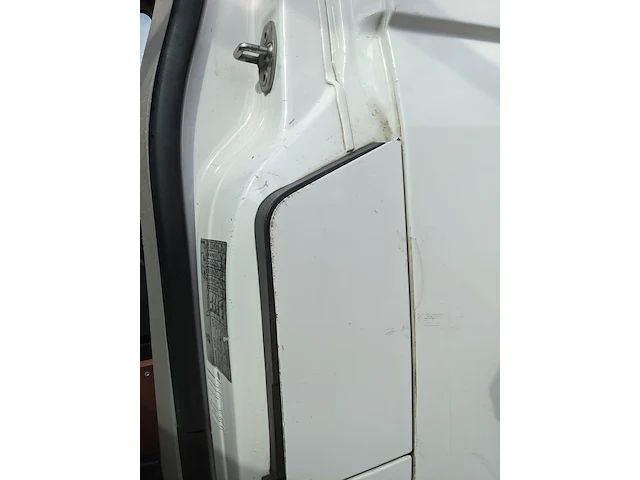 Personenbus, volkswagen, transporter - afbeelding 38 van  45